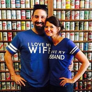 Meet your Posher, Marcy